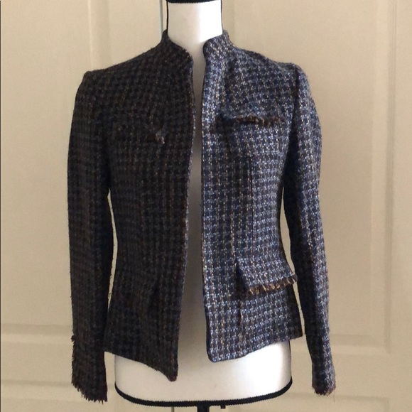 i.e. PETITE Jackets & Blazers - 🍁Fall/Winter Petite Jacket - Size 6P